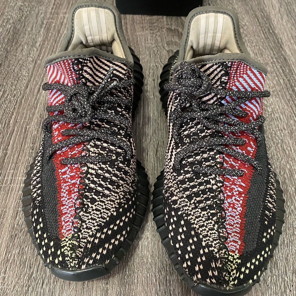Adidas Yeezy 350 boost